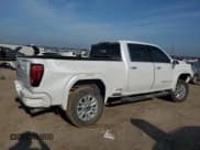 ✅ 2020 GMC Sierra 2500HD Denali • VIN: 1GT49REY1LF222056 • Lot: 71784445. Listed on Copart with 76,058 mi. Free auction sales archive from the USA and detailed vehicle history report at DreamBid. Image 3.