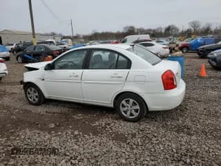 ✅ 2009 Hyundai Accent Auto GLS • VIN: KMHCN46C29U312569 • Лот: 51481165. Опубликован ранее на Copart с пробегом 173 998 миль. Бесплатный доступ к архиву аукционных продаж из США и подробный отчёт об истории автомобиля на DreamBid. Изображение 2.