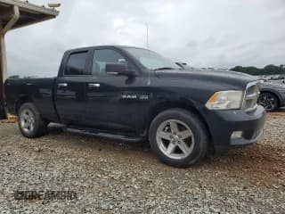 ✅ 2009 Dodge 1500 Laramie • VIN: 1D3HB18T69S763134 • Lot: 58619475. Wystawiony na Copart z przebiegiem 179 924 mil. Bezpłatny archiwum sprzedaży aukcyjnych z USA i szczegółowy raport historii pojazdu na DreamBid. Zdjęcie 4.