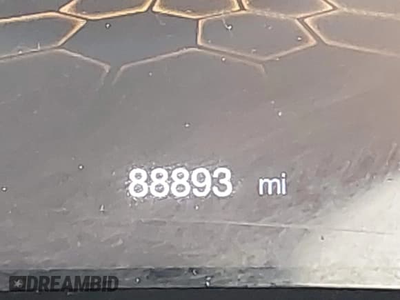 ✅ 2021 Jeep Compass Limited • VIN: 3C4NJCCBXMT531362 • Лот: 41239488. Опубликован ранее на IAAI с пробегом 88 893 миль. Бесплатный доступ к архиву аукционных продаж из США и подробный отчёт об истории автомобиля на DreamBid. Изображение 16.