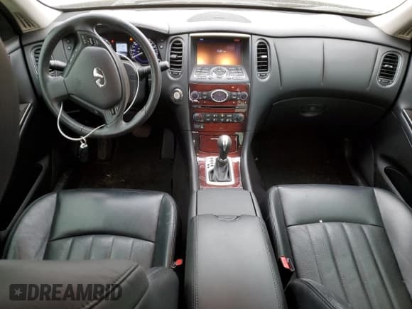 ✅ 2016 Infiniti QX50 • VIN: JN1BJ0RR1GM267791 • Lot: 43334394. Listed on Copart with 55,805 mi. Free auction sales archive from the USA and detailed vehicle history report at DreamBid. Image 8.