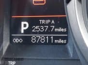 ✅ 2016 Toyota Corolla L • VIN: 2T1BURHE5GC571744 • Lot: 43403198. Listed on IAAI with 87,811 mi. Free auction sales archive from the USA and detailed vehicle history report at DreamBid. Image 15.