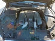 ✅ 2015 Mercedes-Benz S 63 AMG • VIN: WDDUG7JB7FA160908 • Lot: 84731995. Wystawiony na Copart z przebiegiem 33 841 mil. Bezpłatny archiwum sprzedaży aukcyjnych z USA i szczegółowy raport historii pojazdu na DreamBid. Zdjęcie 11.