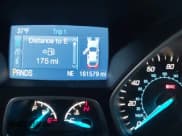 ✅ 2014 Ford Escape S • VIN: 1FMCU0F73EUC49216 • Лот: 43872612. Опубликован ранее на IAAI с пробегом 161 579 миль. Бесплатный доступ к архиву аукционных продаж из США и подробный отчёт об истории автомобиля на DreamBid. Изображение 7.