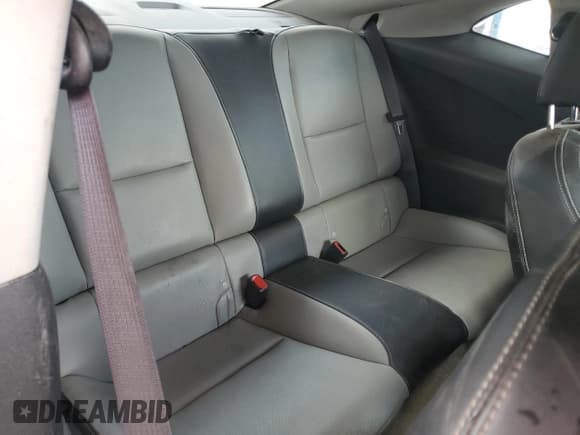 ✅ 2012 Chevrolet Camaro 2LT • VIN: 2G1FC1E39C9168510 • Lot: 43344355. Listed on Copart with 85,983 mi. Free auction sales archive from the USA and detailed vehicle history report at DreamBid. Image 10.