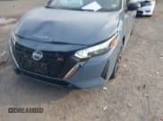 ✅ 2024 Nissan Sentra SR • VIN: 3N1AB8DV0RY285016 • Лот: 41216867. Опубликован ранее на IAAI с пробегом 11 167 миль. Бесплатный доступ к архиву аукционных продаж из США и подробный отчёт об истории автомобиля на DreamBid. Изображение 6.