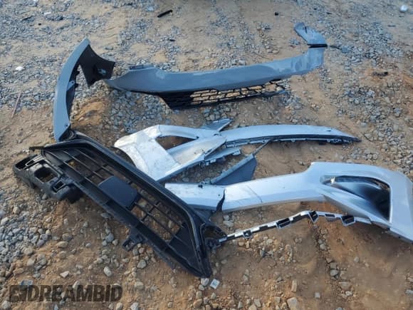 ✅ 2023 Kia K5 GT-Line • VIN: 5XXG64J27PG202430 • Лот: 92493655. Опубликован ранее на Copart с пробегом 31 772 миль. Бесплатный доступ к архиву аукционных продаж из США и подробный отчёт об истории автомобиля на DreamBid. Изображение 12.