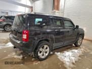 ✅ 2013 Jeep Patriot Sport • VIN: 1C4NJRBBXDD167518 • Лот: 94122525. Опубликован ранее на Copart с пробегом 155 761 миль. Бесплатный доступ к архиву аукционных продаж из США и подробный отчёт об истории автомобиля на DreamBid. Изображение 3.