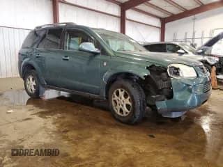 ✅ 2006 Saturn VUE • VIN: 5GZCZ53456S822481 • Lot: 67636785. Wystawiony na Copart z przebiegiem 237 912 mil. Bezpłatny archiwum sprzedaży aukcyjnych z USA i szczegółowy raport historii pojazdu na DreamBid. Zdjęcie 4.