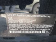 ✅ 2020 BMW 3 Series 330i xDrive • VIN: 3MW5R7J06L8B34344 • Lot: 43742958. Wystawiony na IAAI z przebiegiem 97 466 mil. Bezpłatny archiwum sprzedaży aukcyjnych z USA i szczegółowy raport historii pojazdu na DreamBid. Zdjęcie 9.