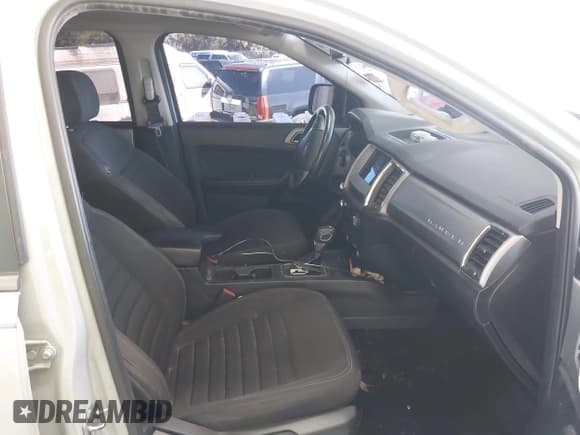 ✅ 2021 Ford Ranger XL • VIN: 1FTER4EH1MLD92959 • Лот: 43679230. Опубликован ранее на IAAI с пробегом 77 330 миль. Бесплатный доступ к архиву аукционных продаж из США и подробный отчёт об истории автомобиля на DreamBid. Изображение 5.