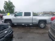 ✅ 2016 Chevrolet Silverado 2500HD LT • VIN: 1GC1KVE8XGF222868 • Lot: 43004596. Listed on IAAI with 93,976 mi. Free auction sales archive from the USA and detailed vehicle history report at DreamBid. Image 14.