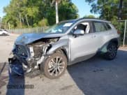 ✅ 2022 Toyota Corolla Cross XLE • VIN: 7MUEAAAG9NV005163 • Lot: 41739906. Listed on IAAI with 55,424 mi. Free auction sales archive from the USA and detailed vehicle history report at DreamBid. Image 2.