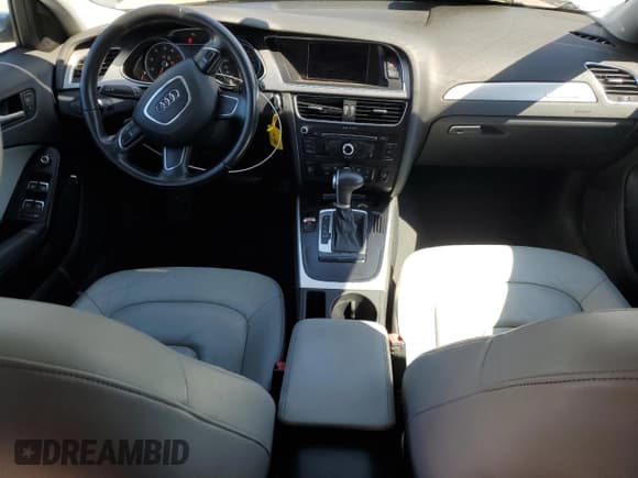 ✅ 2013 Audi A4 Premium • VIN: WAUBFAFL5DN008812 • Лот: 68962515. Опубликован ранее на Copart с пробегом 108 467 миль. Бесплатный доступ к архиву аукционных продаж из США и подробный отчёт об истории автомобиля на DreamBid. Изображение 8.