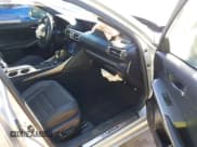 ✅ 2014 Lexus IS 250 • VIN: JTHBF1D24E5006093 • Lot: 43818438. Listed on IAAI with Not provided. Free auction sales archive from the USA and detailed vehicle history report at DreamBid. Image 5.