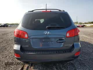 2009 Hyundai Santa Fe GL с VIN 5NMSG73E19H270968, выставлен на аукционе Copart как лот 71079324 с пробегом 228 511 миль миль и Чистый • Clean title. История ставок и продаж доступна на DreamBid. Изображение 6.