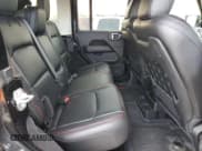 ✅ 2023 Jeep Wrangler Rubicon • VIN: 1C4HJXFN3PW618061 • Lot: 71963815. Listed on Copart with 25,881 mi. Free auction sales archive from the USA and detailed vehicle history report at DreamBid. Image 10.