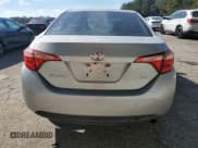 ✅ 2018 Toyota Corolla XLE • VIN: 5YFBURHE9JP823115 • Lot: 87052525. Listed on Copart with 105,224 mi. Free auction sales archive from the USA and detailed vehicle history report at DreamBid. Image 6.