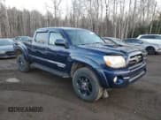 ✅ 2007 Toyota Tacoma • VIN: 5TEMU52N97Z332573 • Lot: 93774865. Listed on Copart with 527,215 mi. Free auction sales archive from the USA and detailed vehicle history report at DreamBid. Image 4.