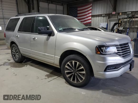 ✅ 2015 Lincoln Navigator • VIN: 5LMJJ2JT1FEJ03244 • Лот: 92173495. Опубликован ранее на Copart с пробегом 205 637 миль. Бесплатный доступ к архиву аукционных продаж из США и подробный отчёт об истории автомобиля на DreamBid. Изображение 4.