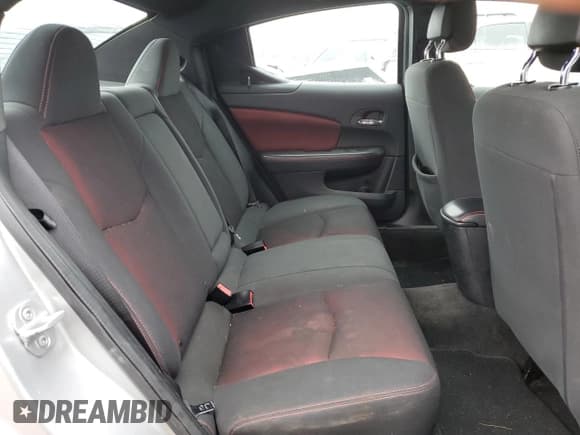 ✅ 2012 Dodge Avenger SXT Plus • VIN: 1C3CDZEG7CN228004 • Lot: 37157474. Wystawiony na Copart z przebiegiem 110 600 mil. Bezpłatny archiwum sprzedaży aukcyjnych z USA i szczegółowy raport historii pojazdu na DreamBid. Zdjęcie 10.