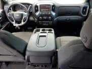 ✅ 2021 Chevrolet Silverado 1500 LT • VIN: 3GCPWCED1MG225863 • Lot: 69590004. Wystawiony na Copart z przebiegiem 48 567 mil. Bezpłatny archiwum sprzedaży aukcyjnych z USA i szczegółowy raport historii pojazdu na DreamBid. Zdjęcie 8.