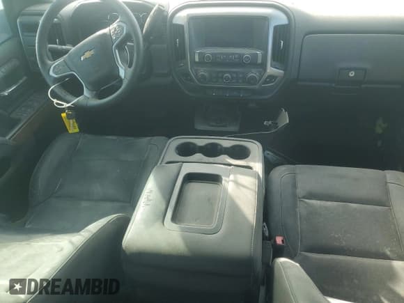 ✅ 2015 Chevrolet Silverado 1500 LTZ • VIN: 3GCPCSECXFG205222 • Лот: 73750184. Опубликован ранее на Copart с пробегом 146 636 миль. Бесплатный доступ к архиву аукционных продаж из США и подробный отчёт об истории автомобиля на DreamBid. Изображение 8.