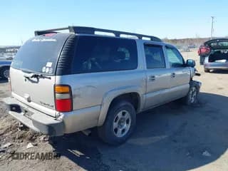 ✅ 2004 Chevrolet Suburban LS • VIN: 3GNFK16Z14G220272 • Лот: 41768348. Опубликован ранее на IAAI с пробегом 283 233 миль. Бесплатный доступ к архиву аукционных продаж из США и подробный отчёт об истории автомобиля на DreamBid. Изображение 4.