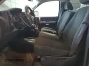 ✅ 2007 Chevrolet Silverado 1500 Work Truck • VIN: 1GCEK14027Z529391 • Lot: 66757665. Listed on Copart with 121,584 mi. Free auction sales archive from the USA and detailed vehicle history report at DreamBid. Image 7.