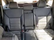 ✅ 2016 Kia Sorento SXL • VIN: 5XYPK4A11GG027378 • Lot: 65387385. Listed on Copart with 101,208 mi. Free auction sales archive from the USA and detailed vehicle history report at DreamBid. Image 10.