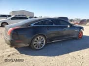 ✅ 2013 Jaguar XJ Portfolio • VIN: SAJWA2GB1DLV52364 • Lot: 78816134. Listed on Copart with 30,539 mi. Free auction sales archive from the USA and detailed vehicle history report at DreamBid. Image 3.