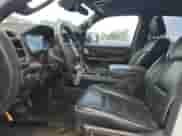 2021 Ram 1500 Limited с VIN 1C6SRFHT2MN534777, выставлен на аукционе Copart как лот 63707255 с пробегом 100 089 миль миль и Списание • Salvage title. История ставок и продаж доступна на DreamBid. Изображение 7.