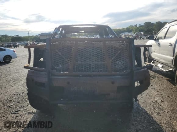 ✅ 2019 Ram 2500 Laramie • VIN: 3C6UR5FL9KG545853 • Лот: 56471425. Опубликован ранее на Copart с пробегом Не указан. Бесплатный доступ к архиву аукционных продаж из США и подробный отчёт об истории автомобиля на DreamBid. Изображение 5.