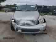 2008 Chevrolet HHR LS с VIN 3GNDA13DX8S635984, выставлен на аукционе Copart как лот 81751174 с пробегом 158 732 миль миль и Списание • Salvage title. История ставок и продаж доступна на DreamBid. Изображение 5.