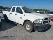 ✅ 2017 Ram 1500 Express • VIN: 1C6RR6FG1HS639158 • Лот: 43220915. Опубликован ранее на IAAI с пробегом 270 151 миль. Бесплатный доступ к архиву аукционных продаж из США и подробный отчёт об истории автомобиля на DreamBid. Изображение 1.