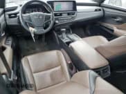 ✅ 2022 Lexus ES 250 • VIN: 58AD11D11NU008667 • Lot: 70574245. Listed on Copart with 38,352 mi. Free auction sales archive from the USA and detailed vehicle history report at DreamBid. Image 8.