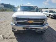 ✅ 2013 Chevrolet Silverado 2500HD LTZ • VIN: 1GC2KYC88DZ391046 • Лот: 72974404. Опубликован ранее на Copart с пробегом 317 597 миль. Бесплатный доступ к архиву аукционных продаж из США и подробный отчёт об истории автомобиля на DreamBid. Изображение 5.