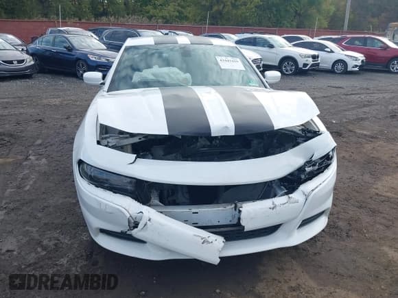 ✅ 2016 Dodge Charger SXT • VIN: 2C3CDXHG6GH215291 • Лот: 43443429. Опубликован ранее на IAAI с пробегом 118 071 миль. Бесплатный доступ к архиву аукционных продаж из США и подробный отчёт об истории автомобиля на DreamBid. Изображение 17.