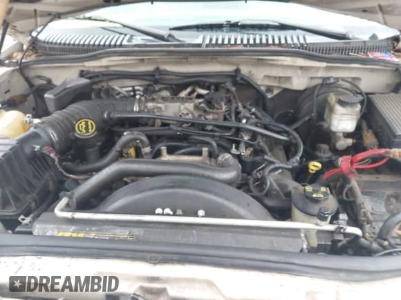 ✅ 2005 Mercury Mountaineer Convenience • VIN: 4M2DU66W95ZJ00759 • Лот: 41540789. Опубликован ранее на IAAI с пробегом 223 520 миль. Бесплатный доступ к архиву аукционных продаж из США и подробный отчёт об истории автомобиля на DreamBid. Изображение 10.