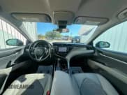 ✅ 2020 Toyota Camry SE • VIN: 4T1G11AK4LU895440 • Lot: 85428995. Listed on Copart with 370,493 mi. Free auction sales archive from the USA and detailed vehicle history report at DreamBid. Image 9.