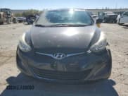 ✅ 2015 Hyundai Elantra SE • VIN: 5NPDH4AE8FH590214 • Лот: 90512605. Опубликован ранее на Copart с пробегом 130 282 миль. Бесплатный доступ к архиву аукционных продаж из США и подробный отчёт об истории автомобиля на DreamBid. Изображение 5.