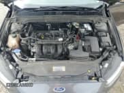 ✅ 2015 Ford Fusion SE • VIN: 3FA6P0H7XFR221823 • Lot: 55812945. Wystawiony na Copart z przebiegiem 144 407 mil. Bezpłatny archiwum sprzedaży aukcyjnych z USA i szczegółowy raport historii pojazdu na DreamBid. Zdjęcie 11.