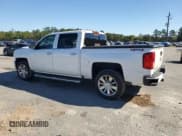✅ 2016 Chevrolet Silverado 1500 High Country • VIN: 3GCUKTEC8GG166496 • Lot: 82639825. Wystawiony na Copart z przebiegiem 109 946 mil. Bezpłatny archiwum sprzedaży aukcyjnych z USA i szczegółowy raport historii pojazdu na DreamBid. Zdjęcie 2.