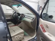 ✅ 2007 Toyota Highlander w/3rd Row • VIN: JTEEP21AX70228856 • Lot: 42881798. Wystawiony na IAAI z przebiegiem 192 419 mil. Bezpłatny archiwum sprzedaży aukcyjnych z USA i szczegółowy raport historii pojazdu na DreamBid. Zdjęcie 5.