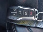 ✅ 2016 Ford Mustang EcoBoost Premium • VIN: 1FA6P8TH3G5204624 • Lot: 43701500. Wystawiony na IAAI z przebiegiem 189 433 mil. Bezpłatny archiwum sprzedaży aukcyjnych z USA i szczegółowy raport historii pojazdu na DreamBid. Zdjęcie 11.