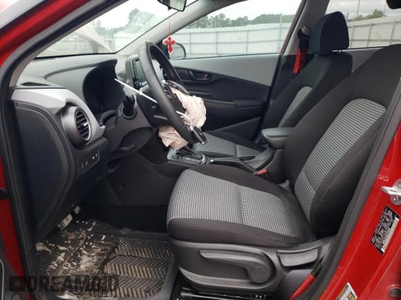 ✅ 2020 Hyundai Kona SEL • VIN: KM8K22AA9LU576166 • Лот: 71525194. Опубликован ранее на Copart с пробегом 37 380 миль. Бесплатный доступ к архиву аукционных продаж из США и подробный отчёт об истории автомобиля на DreamBid. Изображение 7.