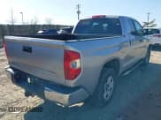 ✅ 2015 Toyota Tundra SR • VIN: 5TFUY5F13FX418804 • Лот: 41794062. Опубликован ранее на IAAI с пробегом Не указан. Бесплатный доступ к архиву аукционных продаж из США и подробный отчёт об истории автомобиля на DreamBid. Изображение 4.