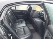 ✅ 2006 Acura TL • VIN: 19UUA66256A009680 • Лот: 43793263. Опубликован ранее на IAAI с пробегом 138 214 миль. Бесплатный доступ к архиву аукционных продаж из США и подробный отчёт об истории автомобиля на DreamBid. Изображение 8.