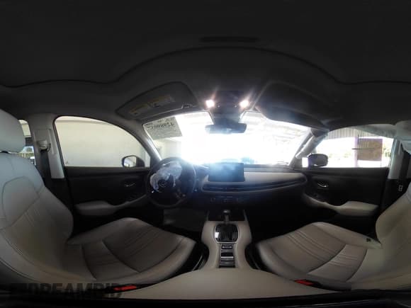 ✅ 2023 Honda HR-V EX-L • VIN: 3CZRZ1H77PM706498 • Lot: 42989057. Wystawiony na IAAI z przebiegiem 39 733 mil. Bezpłatny archiwum sprzedaży aukcyjnych z USA i szczegółowy raport historii pojazdu na DreamBid. Zdjęcie 18.