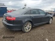✅ 2009 Audi A6 Prestige • VIN: WAUWG74F99N010987 • Lot: 55207095. Wystawiony na Copart z przebiegiem 157 437 mil. Bezpłatny archiwum sprzedaży aukcyjnych z USA i szczegółowy raport historii pojazdu na DreamBid. Zdjęcie 3.